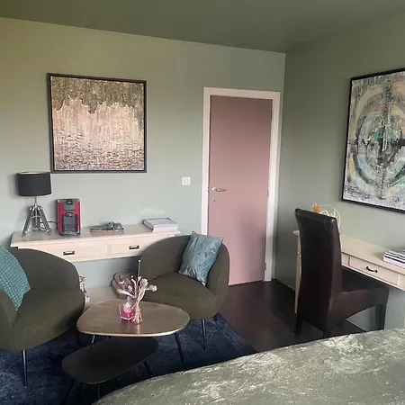 Be Our Next Guest In Casa de hóspedes